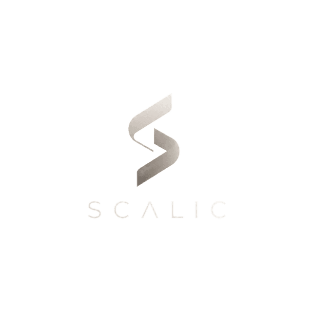Scalic Logo