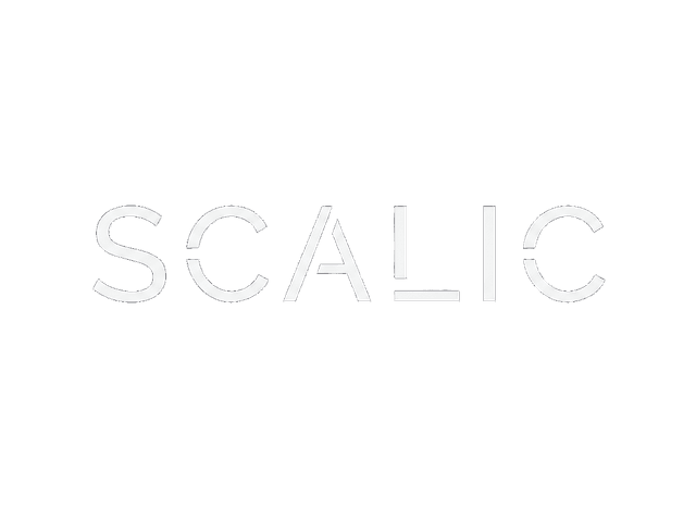 Scalic Logo