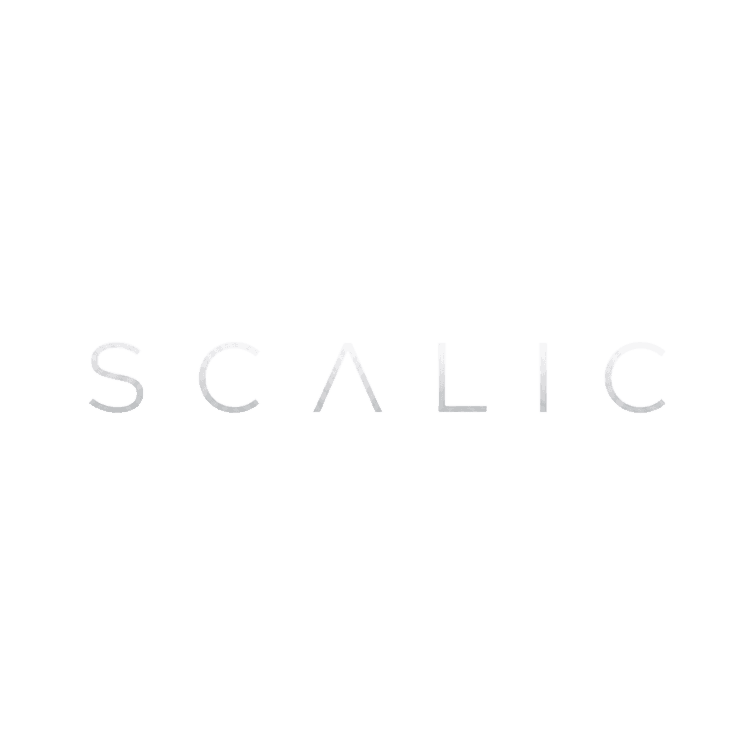 Scalic Logo